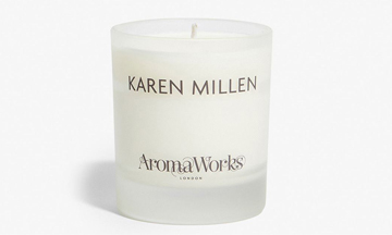 Karen Millen announces homewear expansion with AromaWorks London